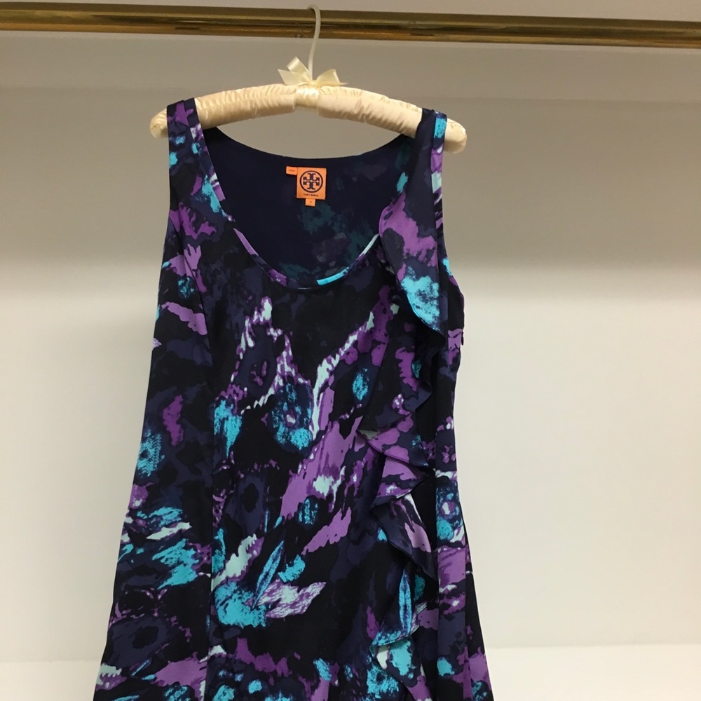 Tory Burch dress